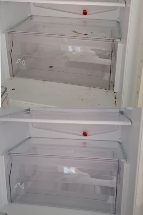 Curatenie generala si varuit