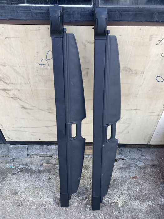 2 бр. Щори за багажник Opel Zafira B