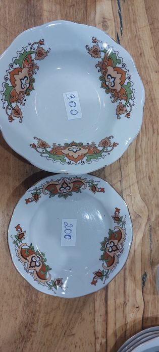 Разные посуды сср и не только