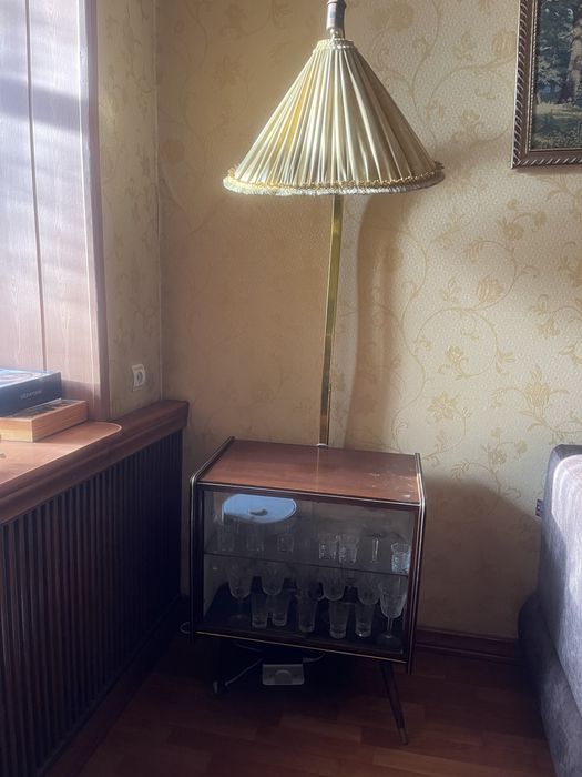 Бар-торшер,  б/у.