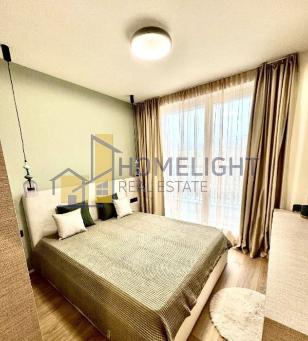 Продава се Тристаен апартамент в София, Кръстова вада - 108 кв.м за 3417 €/кв.м - Снимка #8