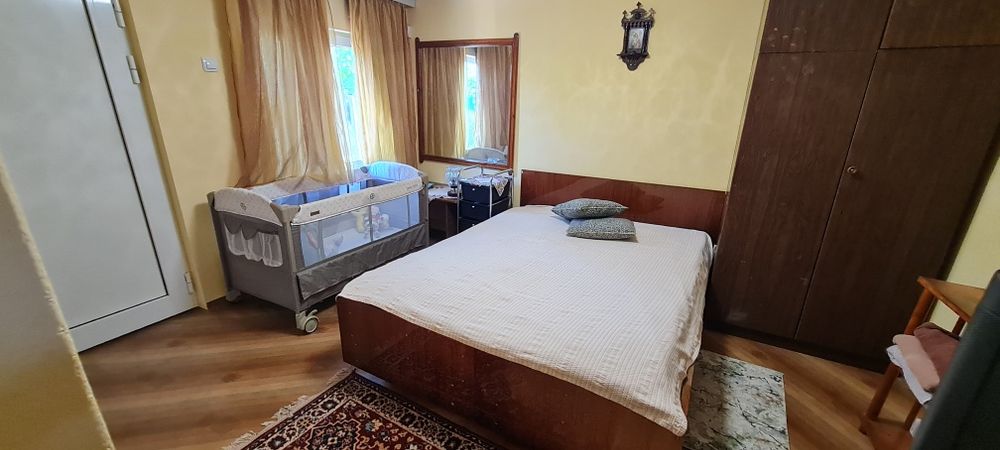 Дава се под наем Къща в София, в.з. Бояна - 89 кв.м за 193.8 € - Снимка #9