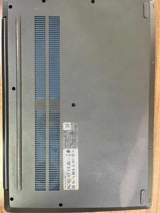 Ноутбук Lenovo IdeaPad L340