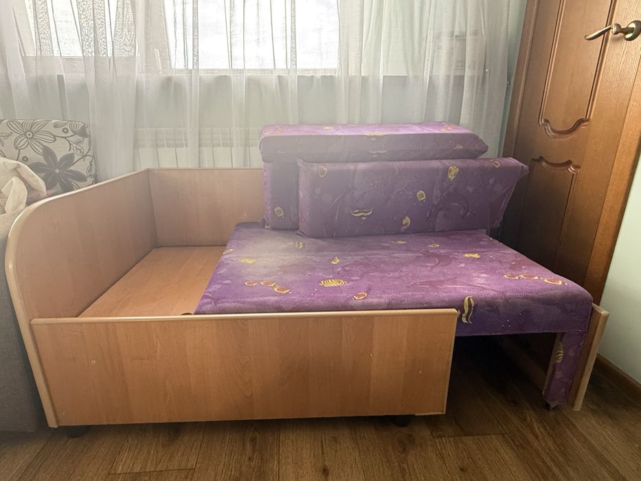 Раскладной диван кровать