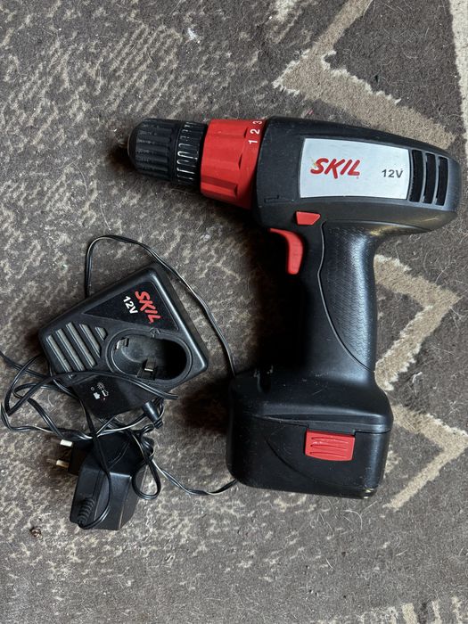 Винтоверт - SKIL