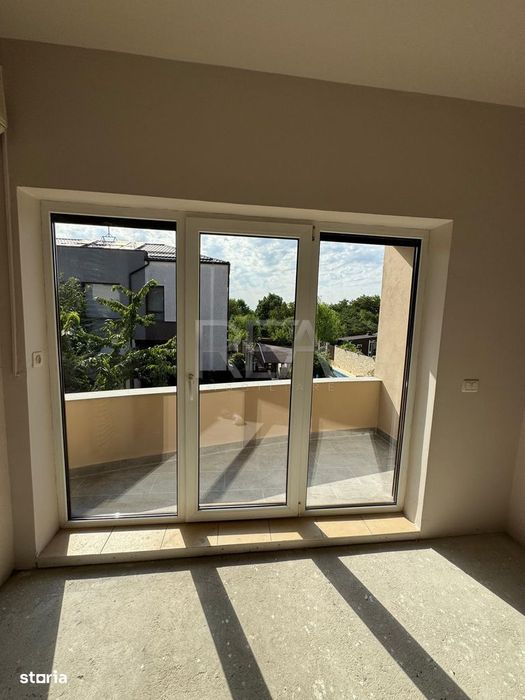 Vila 6 camere Pipera Drumul Potcoavei