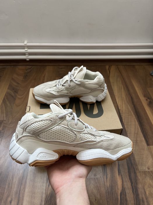 yeezy 500 stone taupe