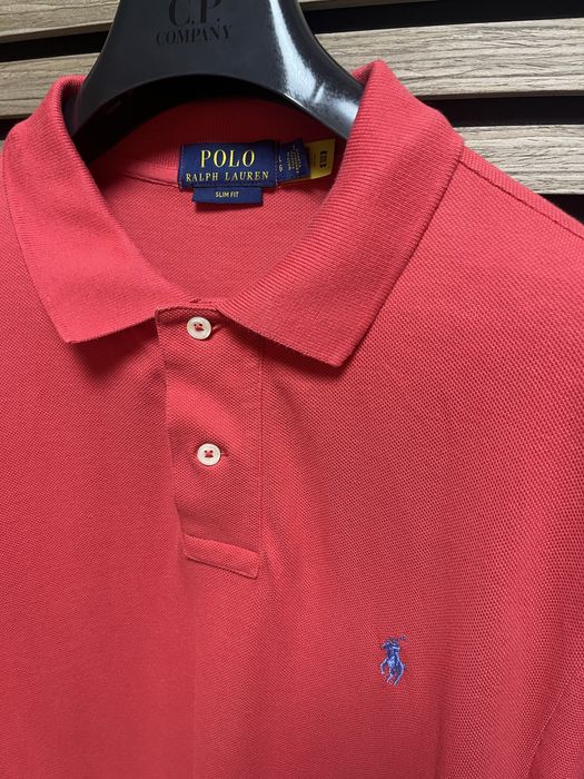 POLO Ralph Lauren : размер Л / Оригинал