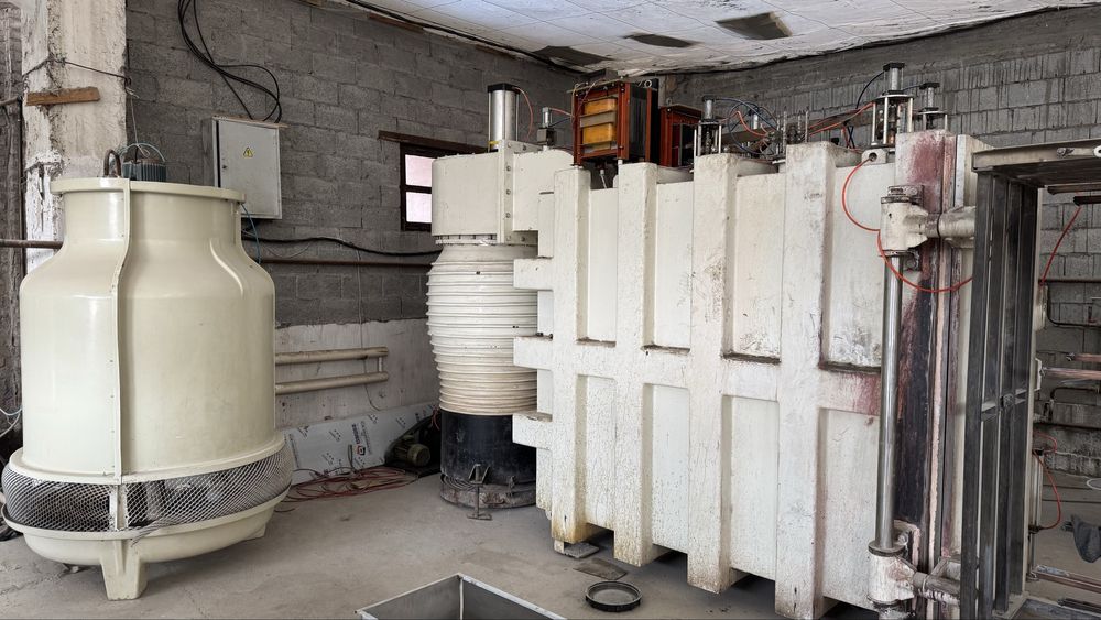 Kuzgu aparat sotiladi 2021 yili Xitoy