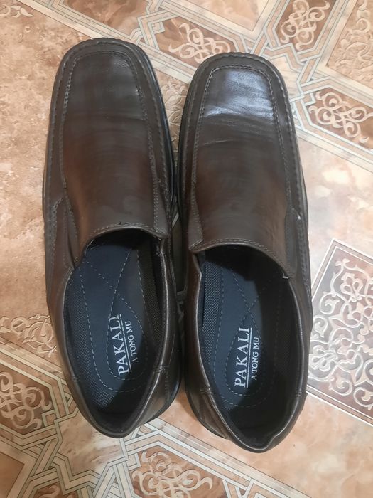 Продам новые мужские ботинки