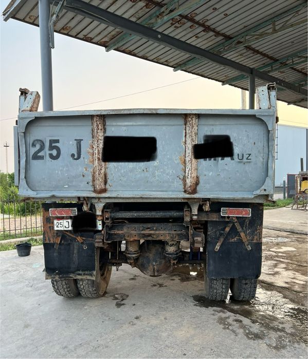 Zil 130 samasval sotiladi zudlik bn 85 mln kelishamiz