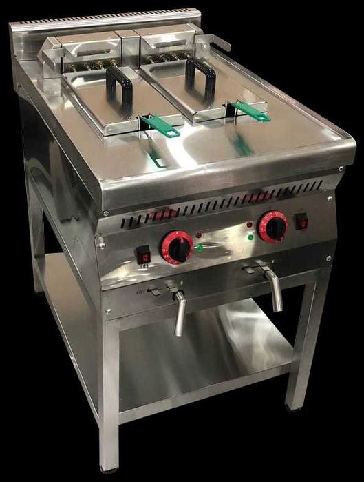 Фритюрница промышленная от Primo Group