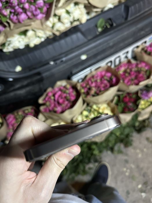 iPhone 16 Pro Max 256gb