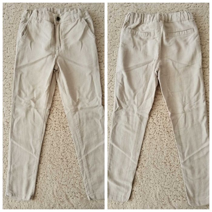 Детски панталони за момче