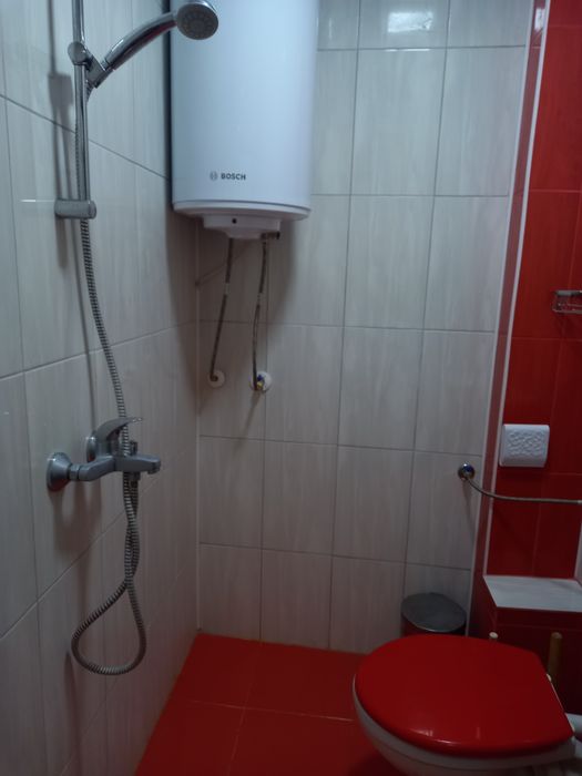 Дава се под наем Двустаен апартамент в Силистра, Малчика - 42 кв.м за 199.41 € - Снимка #4