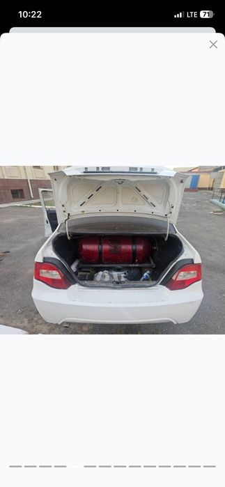 Chevrolet Nexia 2013 — 4