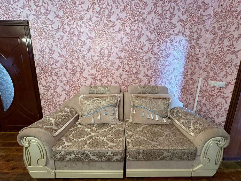 Диван Кровать сатылады