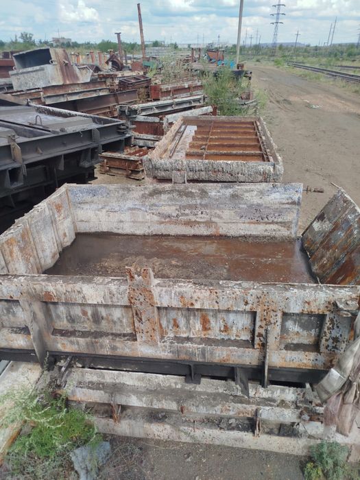 Продам металлические формы