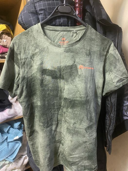 Продам ориг вещи худи трико