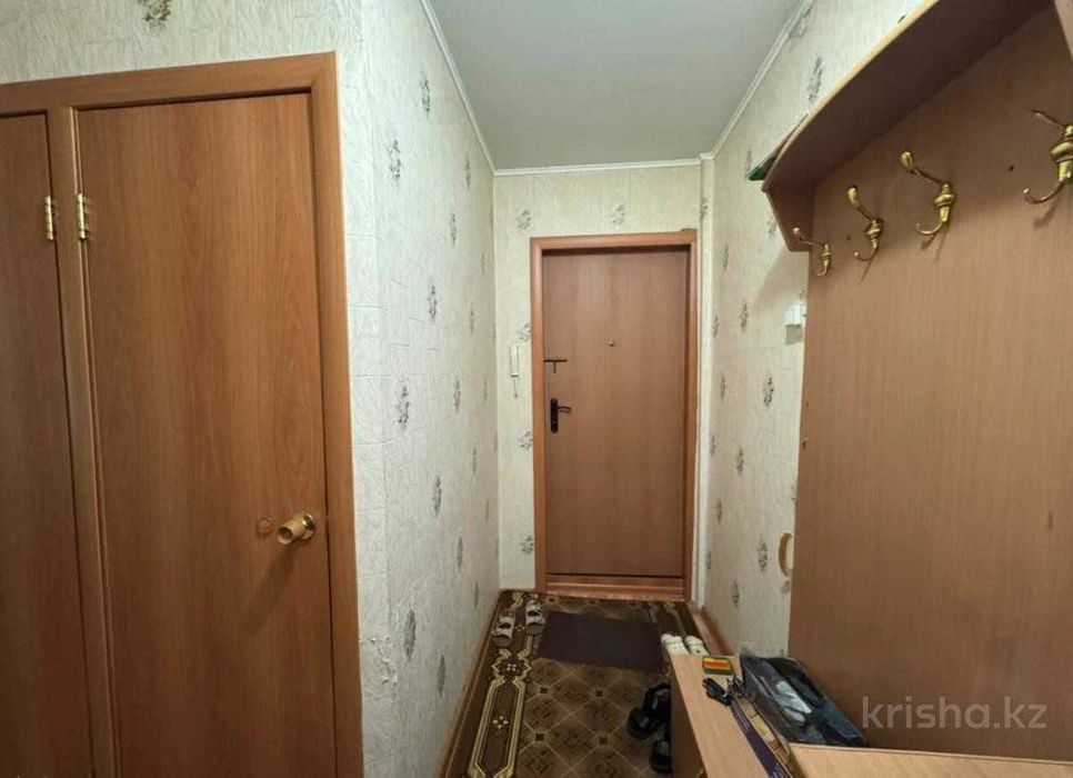 2-комнатная КЖБИ 2 этаж
