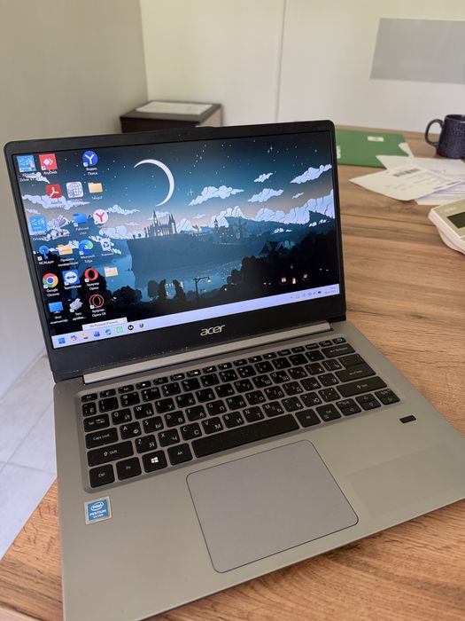 Продам Ноутбук Acer