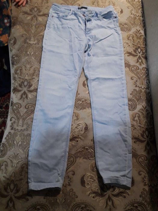 Пакет одежды б/у, продам