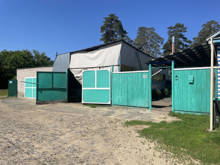 Продам дом с готовым бизнесом