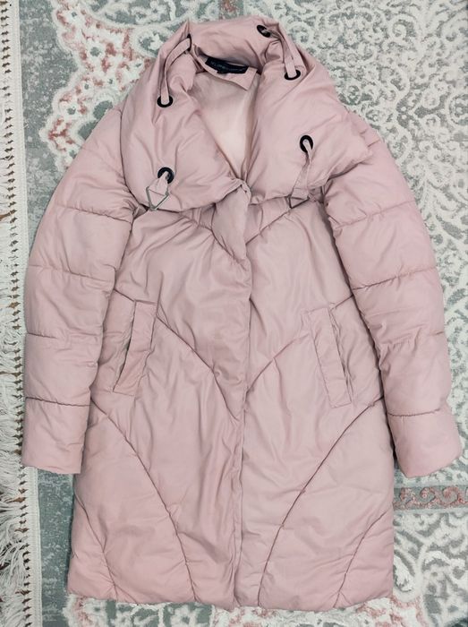 Женский киімдер.