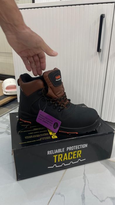 Новый Спец Обувь