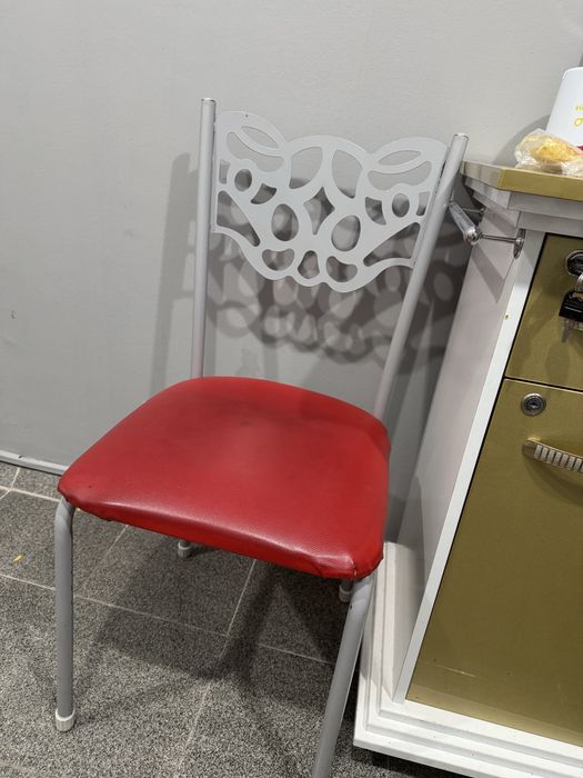 Мебель для салона красоты