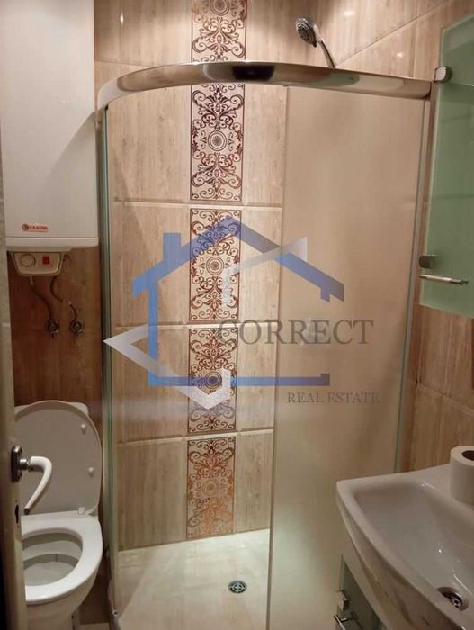 Дава се под наем Двустаен апартамент в Варна, Виница - 50 кв.м за 357 € - Снимка #5