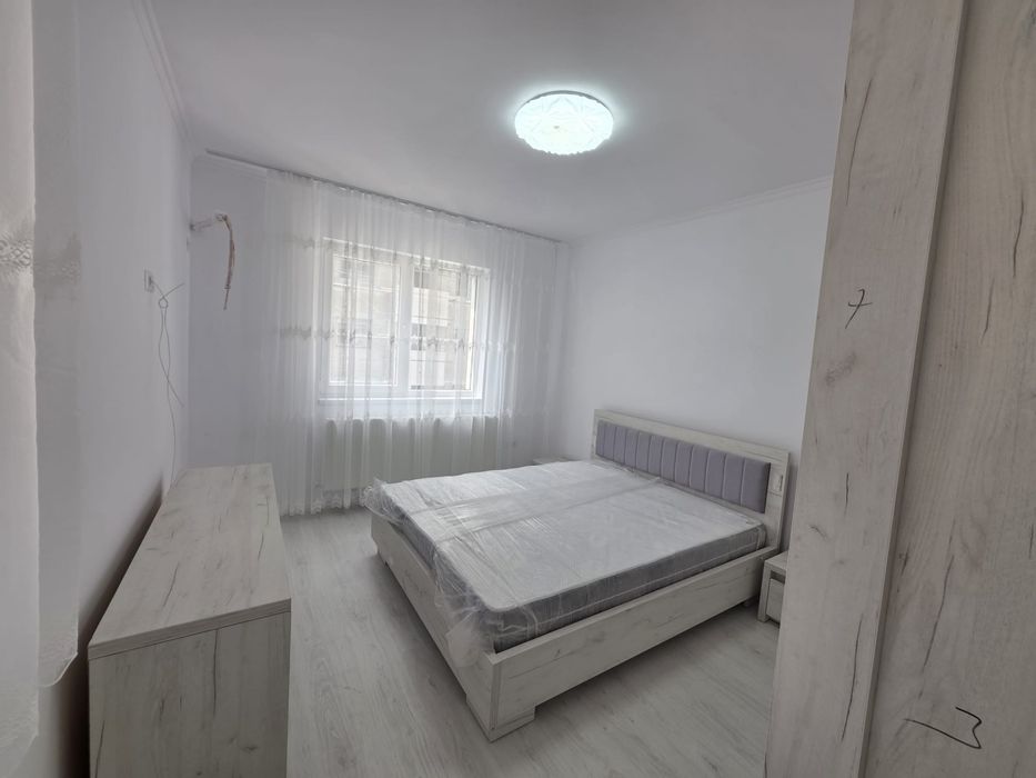 Garsoniera 2026 Centrala  + Loc parcare - Militari Residence