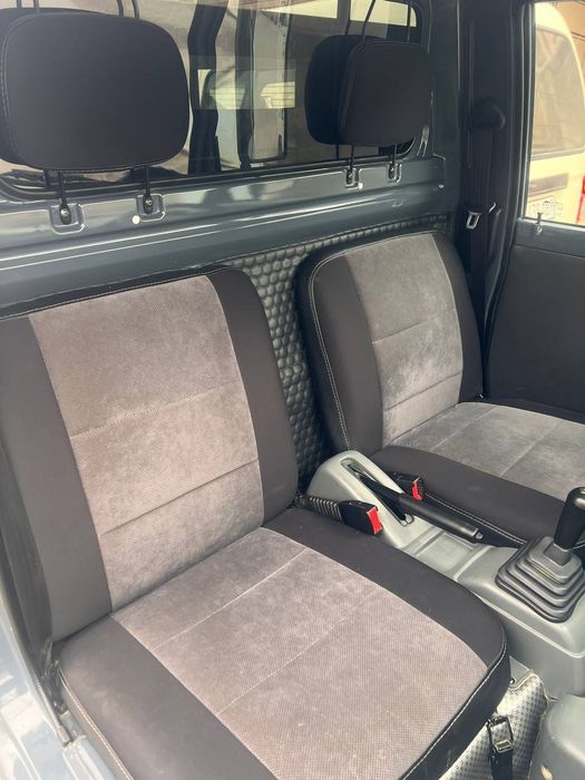 Daywvo labo 2023 benzin propan