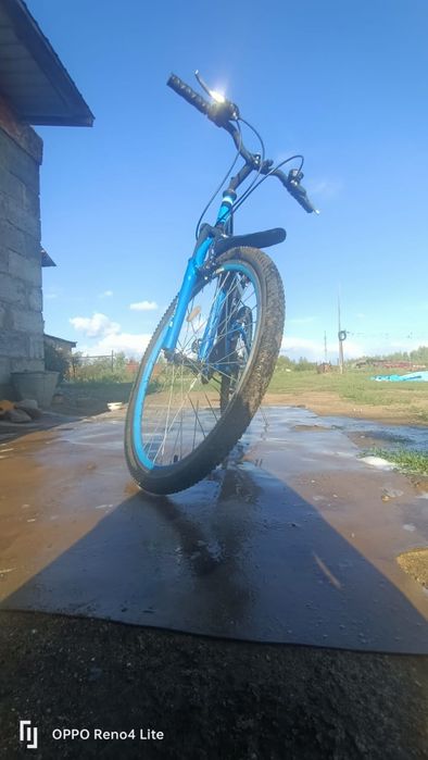 Велик очень хороший