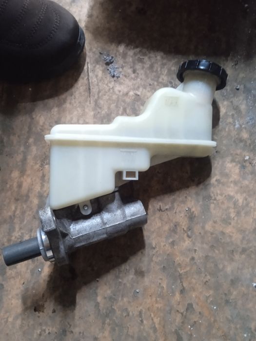 Тормозной система авто