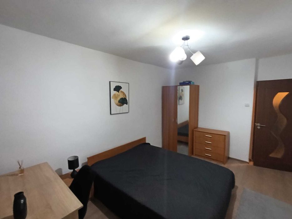 Inchiriez apartament 1 camera- Persoana fizica