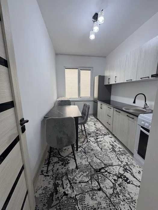 Shahriston metro yonida arendaga kvartira bor