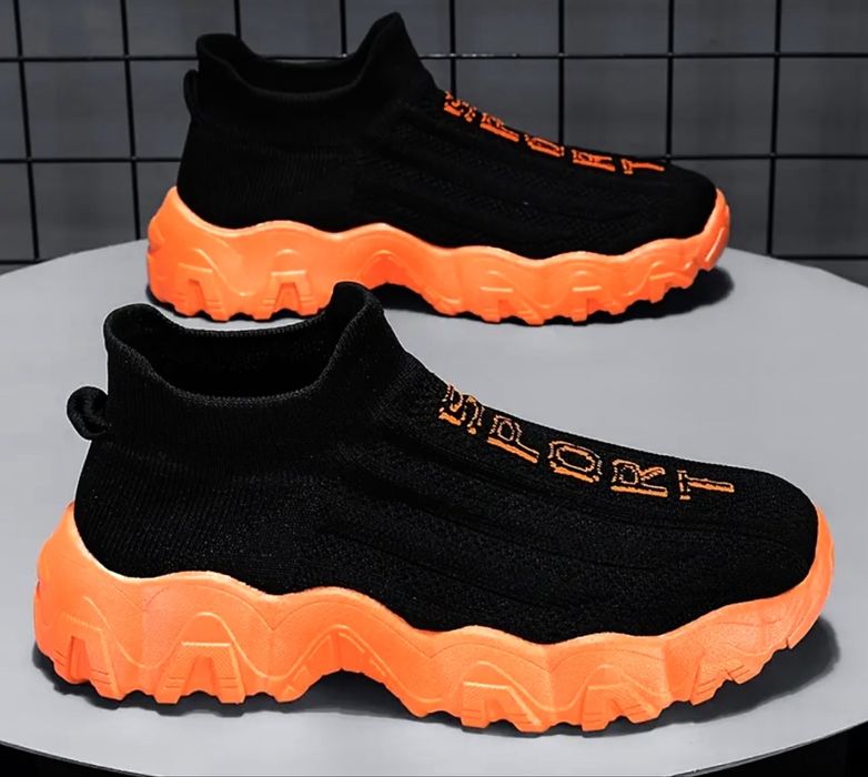 Мъжки маратонки ПРОМО