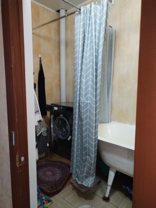 Продам 3х комнатную квартиру