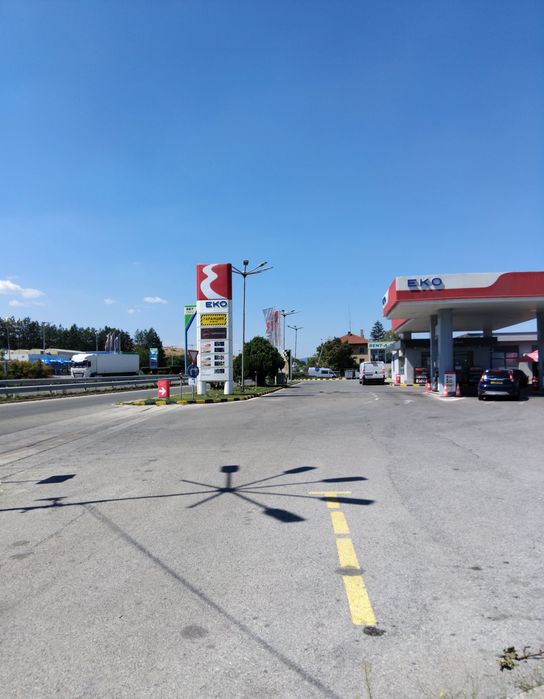Продава се Заведение в Дупница - 200 кв.м за 185 €/кв.м - Снимка #2