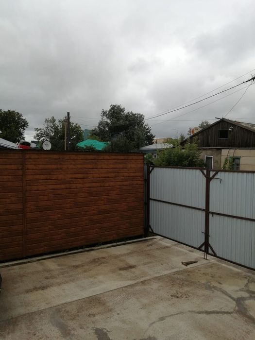Продам отдельно стоящий дом