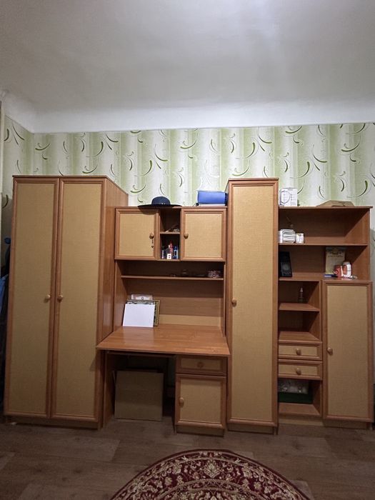 Продам шкаф - стенку