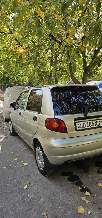 Matiz arendaga beriladi