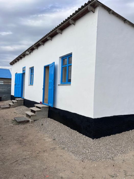 Үй сатылады 9 ауыл