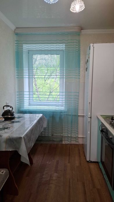 Продается 3х комн квартира, 7 школа