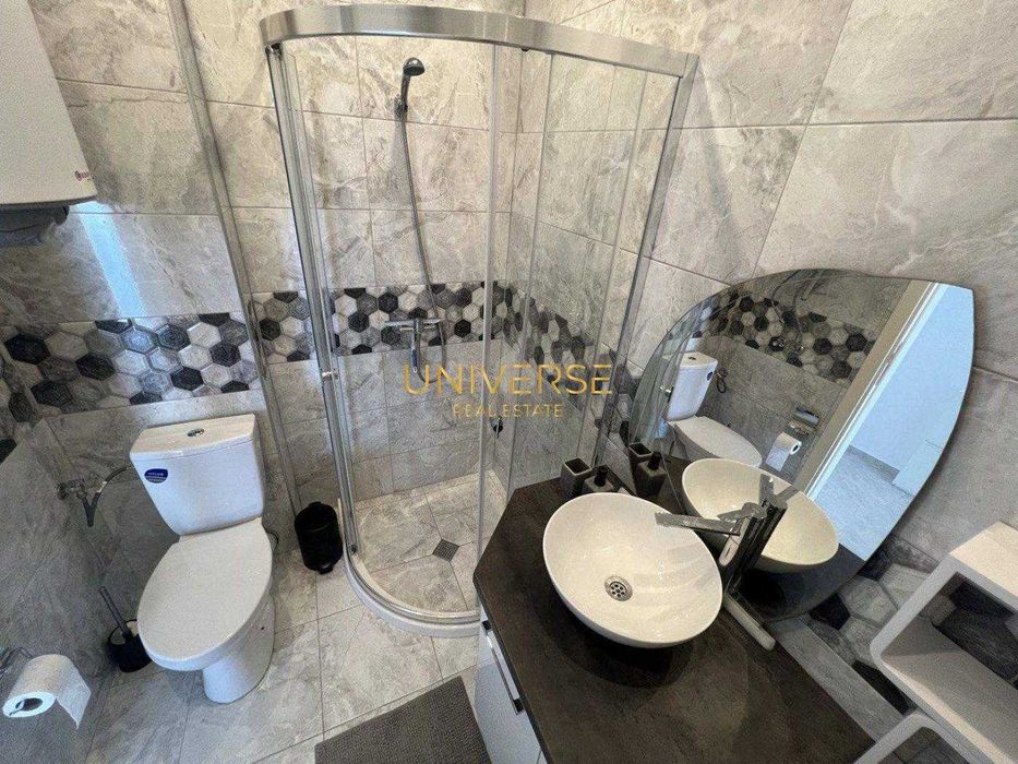 Продава се Двустаен апартамент в Свети Влас - 61 кв.м за 2458 €/кв.м - Снимка #7