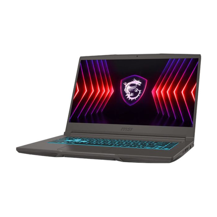 Msi Thin A15 B7VF  Ryzen7-7/8GB/512GB/RTX4060/15.6 FHD IPS 144Hz