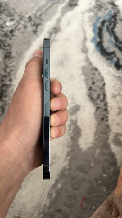 Iphone 12 pro max 512 gb