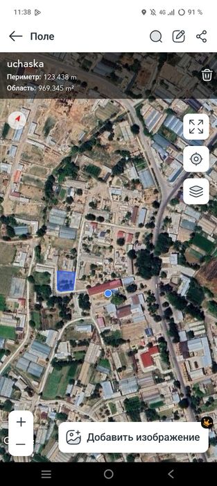 Chinoz tumani olmazor 1 ferma