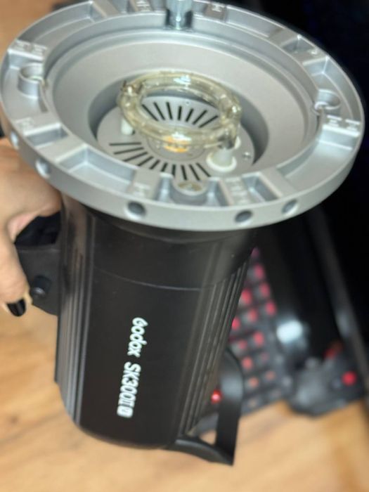 Godox SK 300 II V